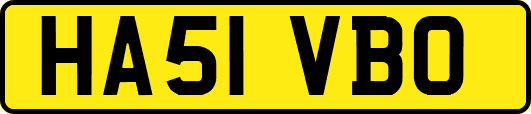 HA51VBO