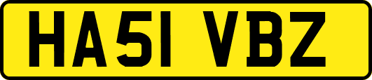 HA51VBZ