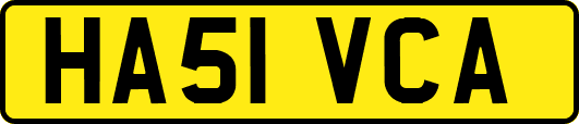 HA51VCA