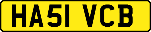 HA51VCB