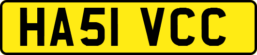 HA51VCC