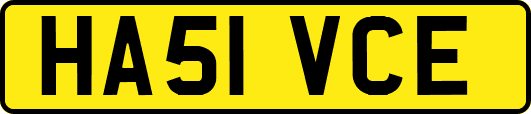 HA51VCE