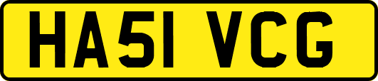 HA51VCG