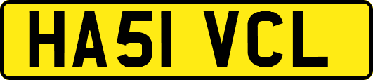 HA51VCL