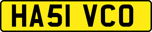 HA51VCO