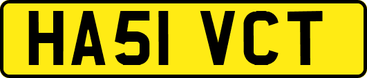 HA51VCT