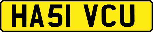 HA51VCU