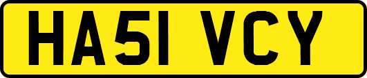 HA51VCY
