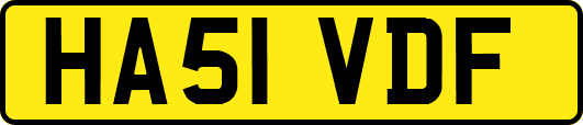 HA51VDF