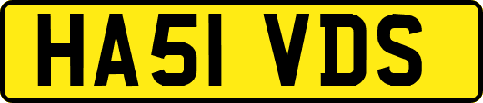 HA51VDS