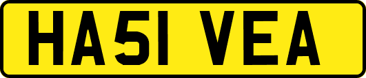 HA51VEA