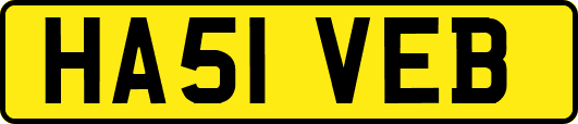 HA51VEB