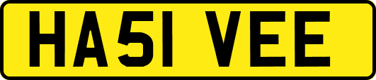 HA51VEE
