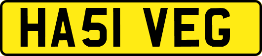 HA51VEG