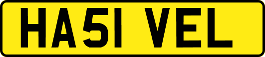 HA51VEL