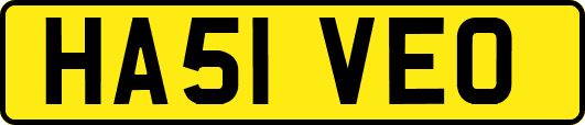HA51VEO