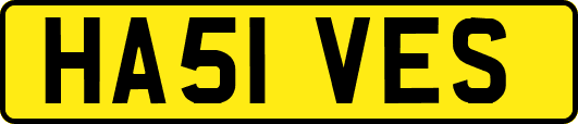 HA51VES
