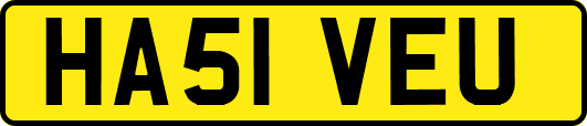 HA51VEU