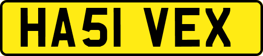 HA51VEX