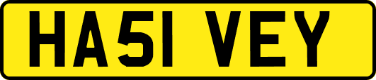 HA51VEY