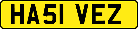 HA51VEZ