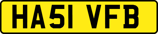 HA51VFB
