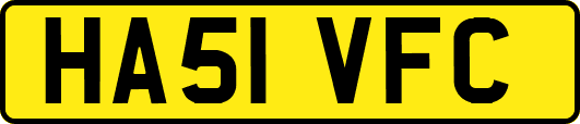 HA51VFC