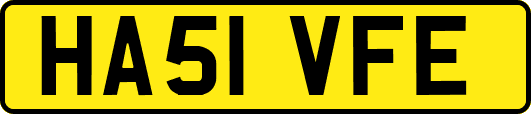 HA51VFE