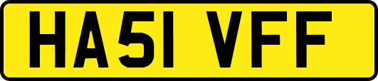 HA51VFF