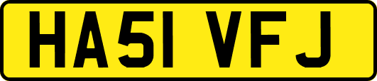 HA51VFJ