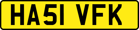 HA51VFK