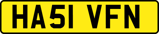 HA51VFN
