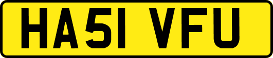 HA51VFU