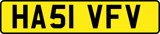 HA51VFV
