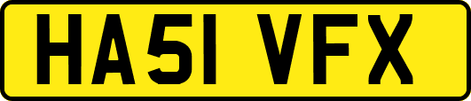 HA51VFX