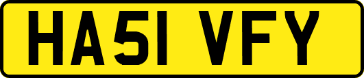 HA51VFY