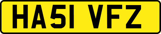 HA51VFZ