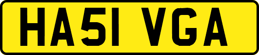 HA51VGA