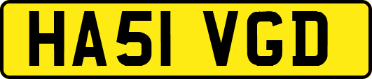 HA51VGD