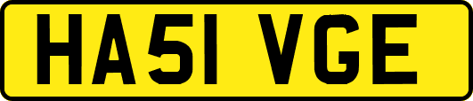HA51VGE