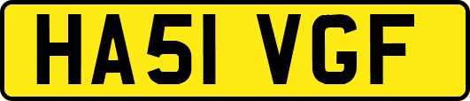 HA51VGF