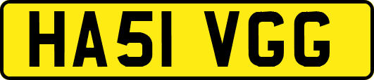 HA51VGG