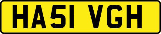HA51VGH