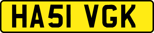 HA51VGK