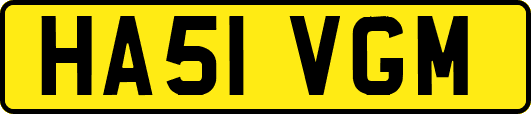 HA51VGM