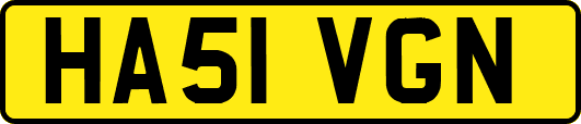 HA51VGN