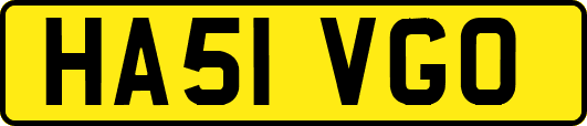 HA51VGO