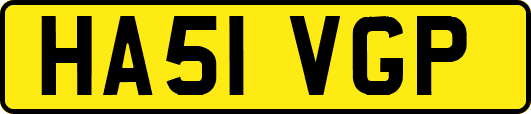 HA51VGP