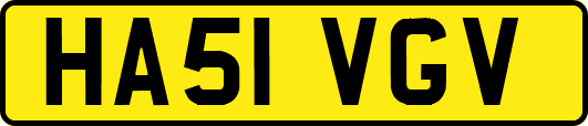 HA51VGV