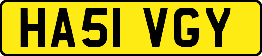 HA51VGY